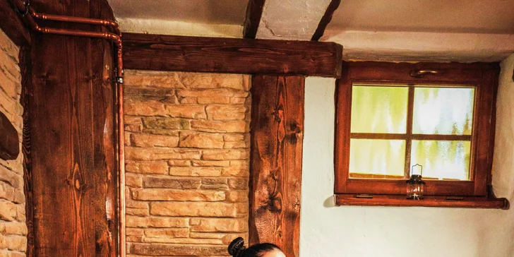 Relax a pivo. Čo viac?