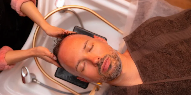 Zverte sa do rúk profesionálov v Tuan Barber Shop a doprajte si jedinečný zážitok.