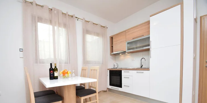 Apartmán
