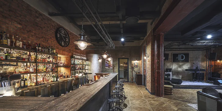 V #ID Bar & Restaurant stavili na modernú a trendovú gastronómiu.
