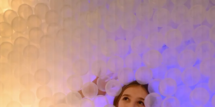 Během 90 minut projdete 5 tematickými místnostmi.