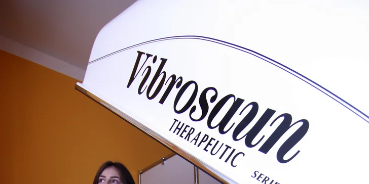 Vibrosauna
