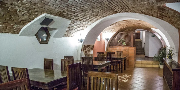 Tady vás zkrátka uspokojí, ať zůstanete věrní klasickým chutím, nebo rádi zkoušíte nové kombinace.