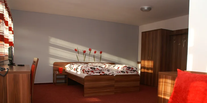 hotel avalanche ***
