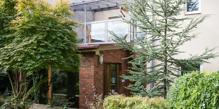 BelleVue Clinic nájdete v blízkosti centra Prešova na Vajanského ulici