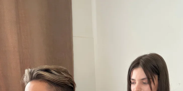  Zajděte na laserovou epilaci do salonu ViSM a zatočte s porostem nadobro. 