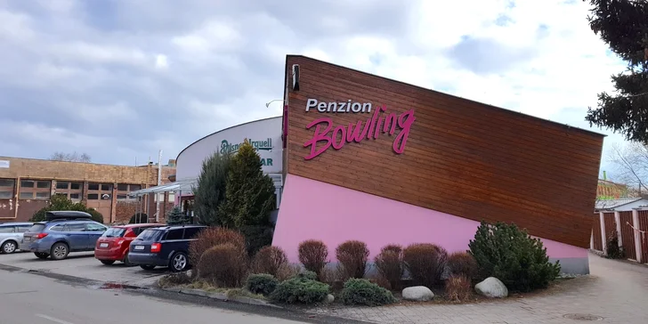 Penzión Bowling***