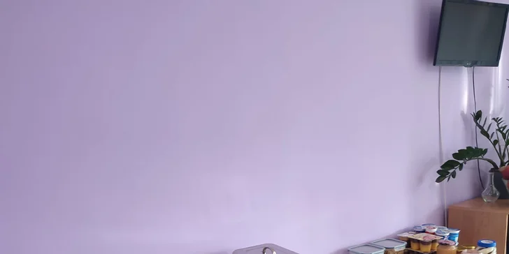 Bonus navyše? Káva, čaj a nápoje z lahodných domácich sirupov máte počas celého pobytu tiež v cene.