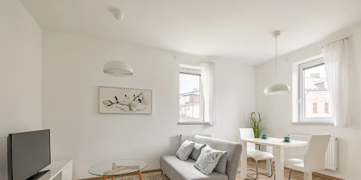 Apartmán č.5