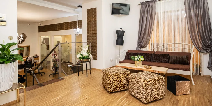 Ve studiu Bona Dea vám nabídnou omlazující procedury bez bolesti a jehel.