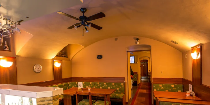 Pizzeria MODENA