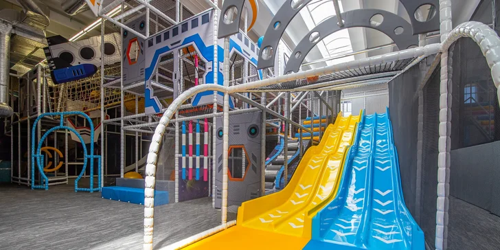 KIDS PARK