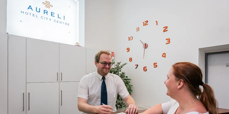 Dorazit můžete až na 8 dní, a to v termínech do prosince 2021.