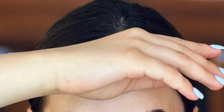 Okrem denného a nočného líčenie ponúka salón aj obľúbený lash lifting mihalníc a lamináciu obočia