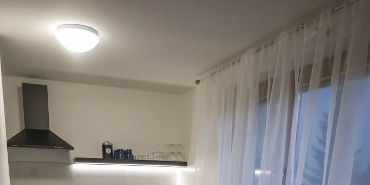 Apartmán 1