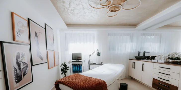 Vitajte na klinike estetickej medicíny EVIA CLINIC