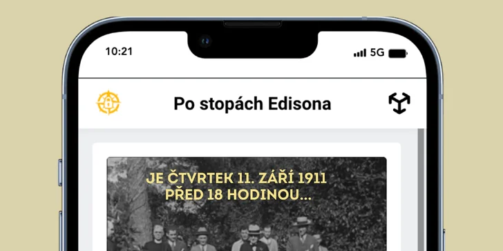 Pro hru není potřeba instalovat žádnou aplikaci, ani se nikam registrovat. 