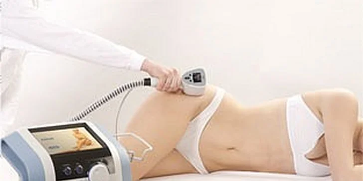 950 Kč za liposukci 3. generace a lymfatickou masáž se slevou  72 %