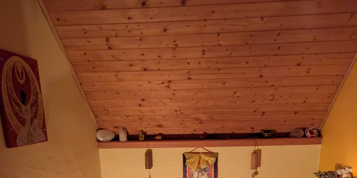 V nabídce najdete 60, 100 nebo 120 minut relaxu.
