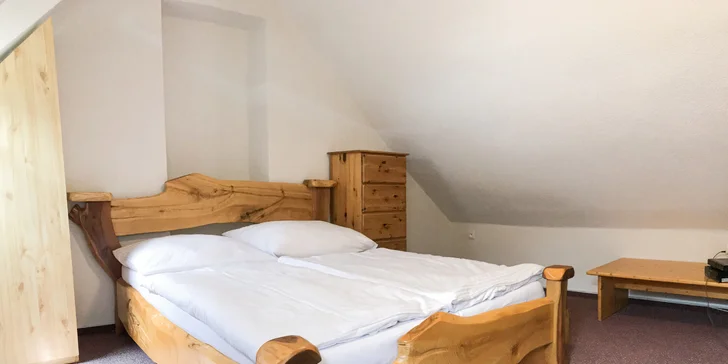 Apartmán I.