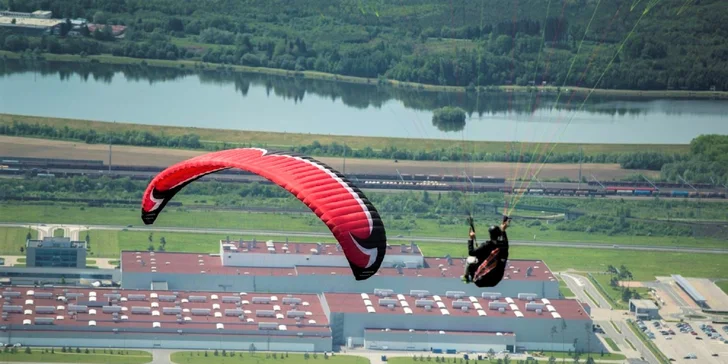 X-air adventure