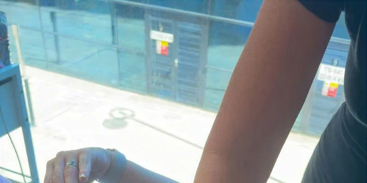 Masérka Monika každou proceduru přizpůsobí vašim potřebám a zaměří se na správné techniky.