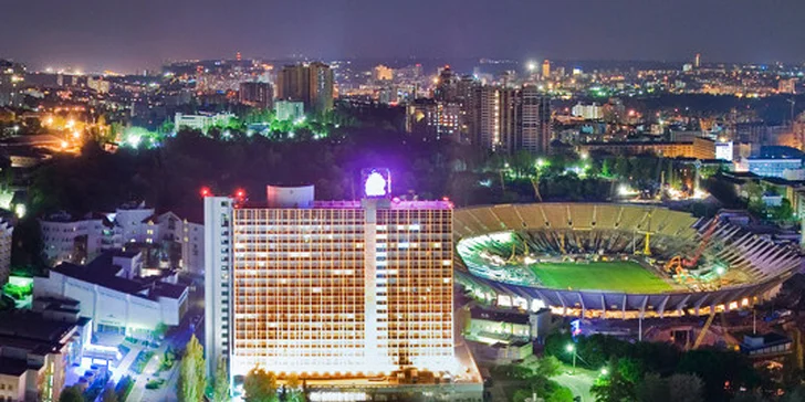 Hotel RUS