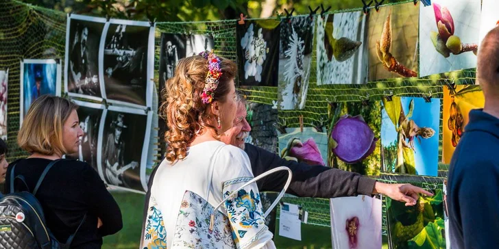 Festival Park Foto Piešťany