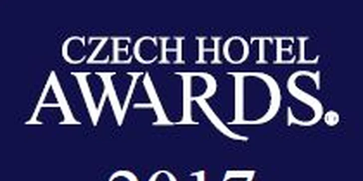 Hotel získal v letech 2017 až 2019 první místo v kategorii 3* hotelů v Libereckém kraji v soutěži Czech Hotel Awards.