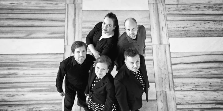 Ensemble Frizzante