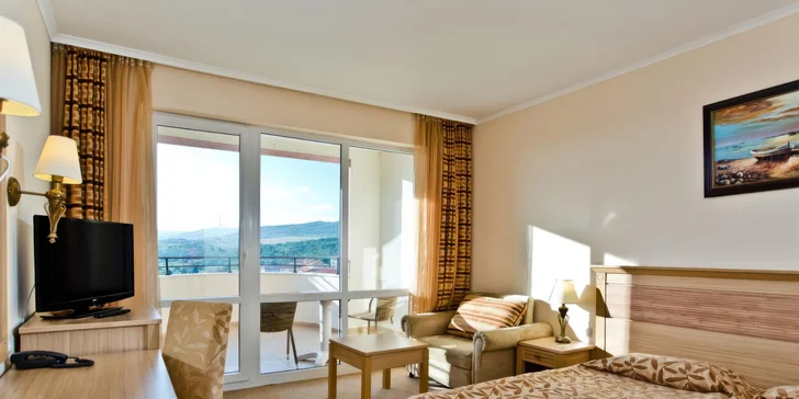 DIT Majestic Beach Resort definuje novou úroveň svobody.