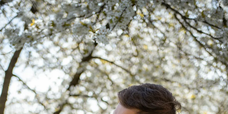 Z náhledových fotek si sami vyberete ty, které vám fotografka upraví a pošle. 