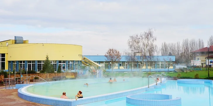 Thermalpark Dunajská Streda