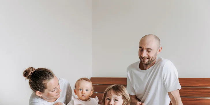 Výsledkem bude 15 až 40 snímků (dle varianty), přičemž upravené fotografie obdržíte do 7 až 10 dní.