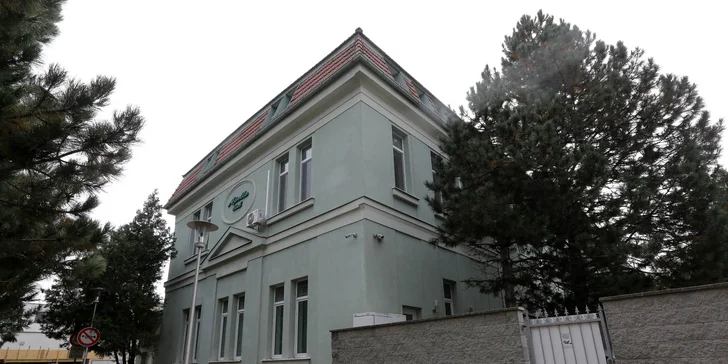 Exclusive Dance - Tančiareň Centrum (Súkennícka 4, Bratislava, Apollo Klub)