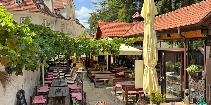 Kartu na 15% slevu můžete používat opakovaně, kdykoli ji budete mít u sebe. 