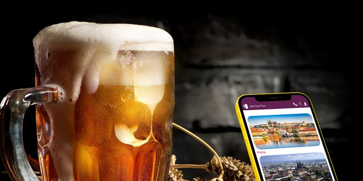 Tour de Beer