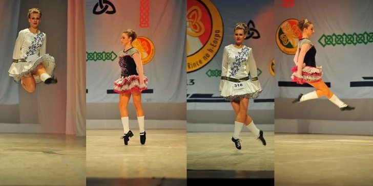 Majstrovstvá Európy v Krakowe - október 2013