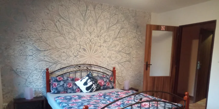 Pobyt si můžete rezervovat až do konce října. 