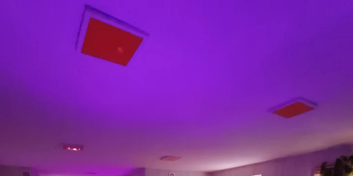 V nabídce najdete i variantu, která má hodinu lenošení ve SPA zóně v ceně (pro pobyty od 3 nocí). 