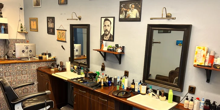 Nebo obdarujte někoho, kdo se o sebe rád stará a prostě vypadá dobře.