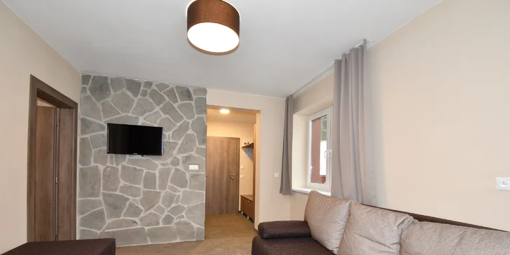 Apartmán