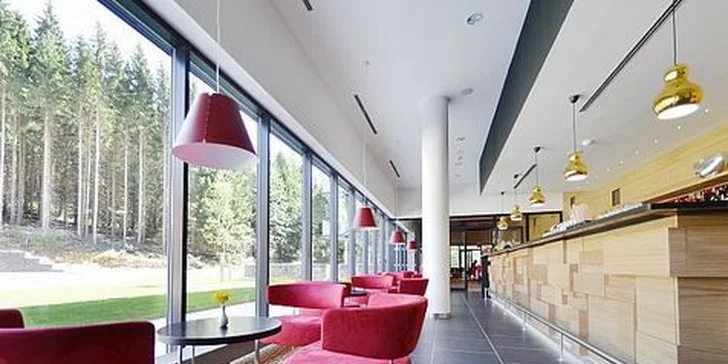 Restaurace v Hotelu Vista