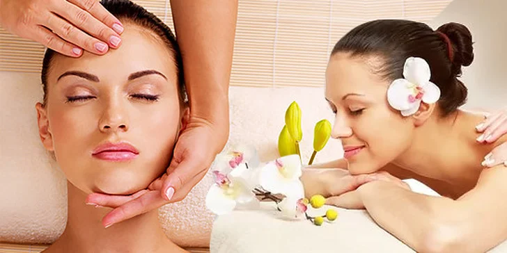 Klasická, aromaterapeutická masáž alebo peeling so soľou z Mŕtveho mora v Medilife Zvolen. Pôžitok pre vaše telo i zmysly!