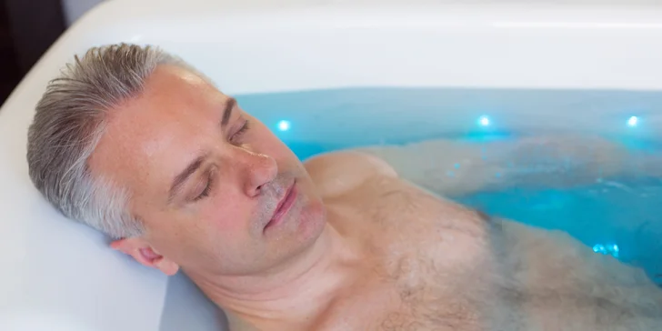 Pobyt zahŕňa aj lekársku konzultáciu a vstup do Zrkadliska v Kúpeľnom dome Health Spa Balnea.