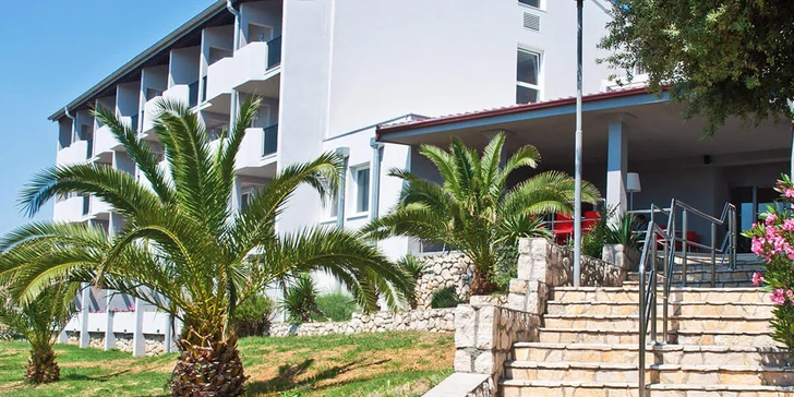 San Marino Sunny Resort by Valamar vám poskytne príjemné zázemie a tú najlepšiu starostlivosť.