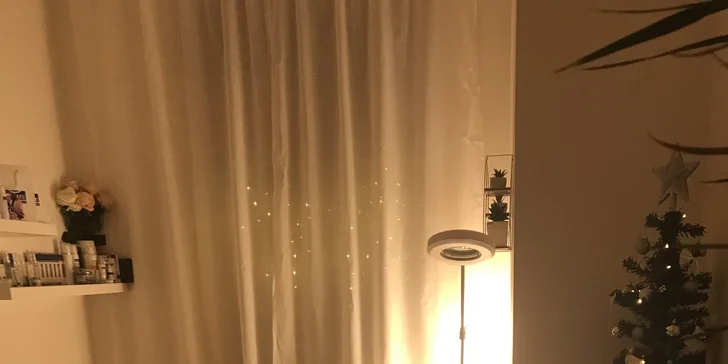 V kosmetickém salonu Kosma Beauty se o vás postará kosmetička Aneta Krejčí. 