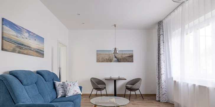 Apartmán č.4
