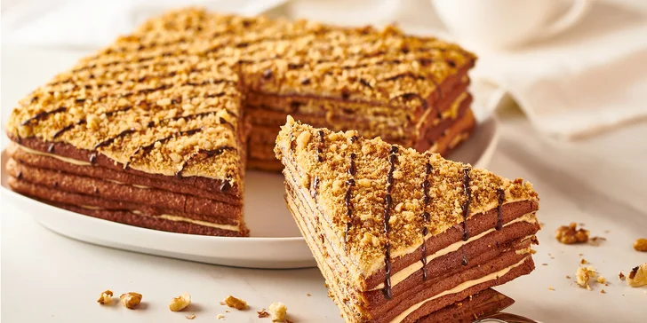 Že jde o delikatesy světového kalibru, o tom svědčí ocenění Great Taste. Tohoto „Oscara“ ve světě jídla neudělila porota 500 kulinářských odborníků Marlence již 3× bez důvodu – kdo ochutná, pochopí.