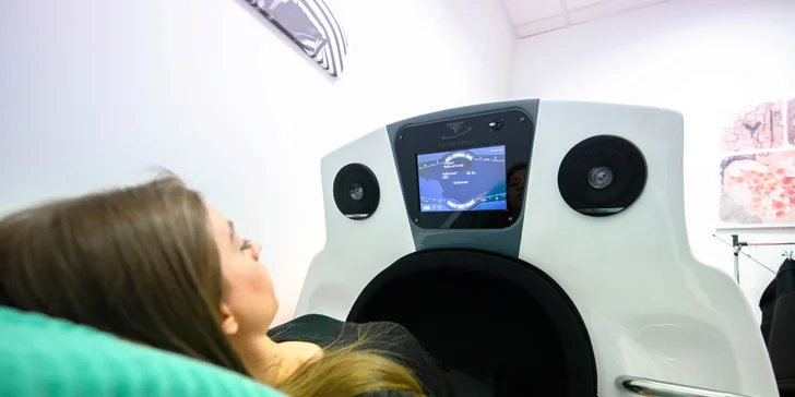 Moderné zariadenie najnovšej generácie v sebe spája 6 inovatívnych technológií, ktoré stimulujú lymfatický systém a činnosť metabolizmu